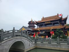 -圆通寺