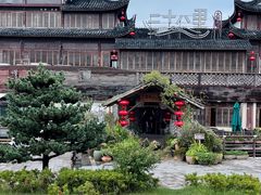 -二十八里太湖船菜(吉祥路店)
