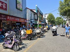 -小秋水饺(大成路总店)