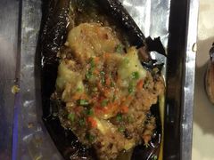 光头烧烤吧(南泉北路店)-云晓光头烧烤吧(新大陆广场店)