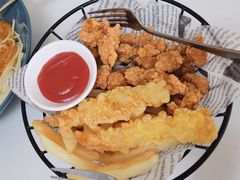 -穆拉诺餐厅(上海玻璃博物馆店)
