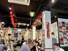 -鲜得来排骨年糕(即墨路店)