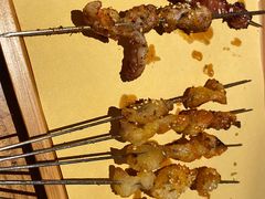 -那些年记忆烧烤