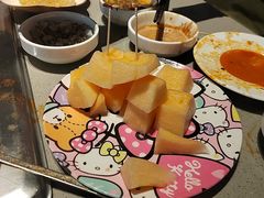 -海底捞火锅(北京路店)