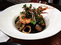 -黑角餐厅美式狂野Blackhorn(昌茂花园店)