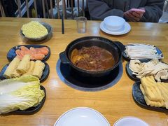 -重庆鸡公煲·嘟享吃(林科大店)