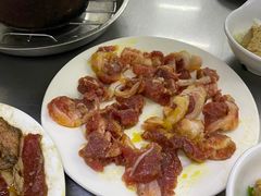 -松明一烤肉馆(鲁园店)