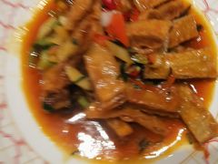 -巴依老爷新疆美食(清华东门店)