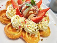 -娜娜家•Nana's restaurant (南开大悦城店)