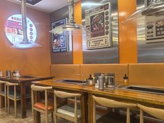 -哈尔滨小酒馆·鲜肉现穿自助烧烤(康新花园店)