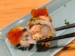 -Tuna maki寿司(园区永旺店)