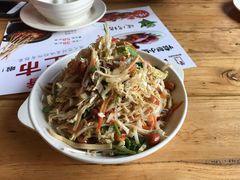 -管氏翅吧(马家堡店)