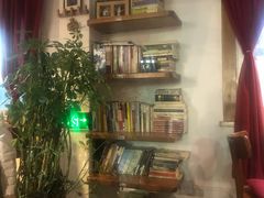 -雕刻时光咖啡馆(北航店)