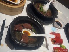 -稻香海鲜饭店(第一国际店)