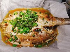 -鱼鼎香烤鱼火锅(华发商都店)