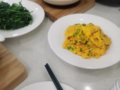 -渝悦情·新派川菜(建国门店)