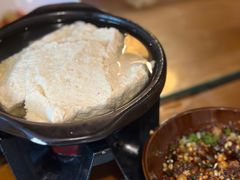 -重庆石磨豆花庄(乔庄店)