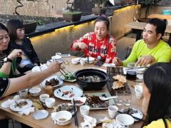 -妈妈的味道(和顺古镇店)