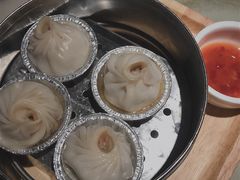 -绿茶餐厅(成都大悦城店)