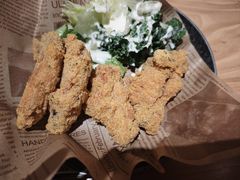 -KimPro 辛普乐概念韩餐