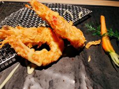 -京料理·日料自助·铁板燒(复悦城店)