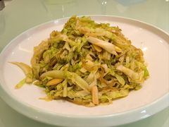 -大清花饺子(山庄店)