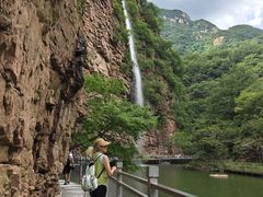 -湖洞水自然风景区