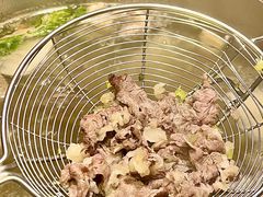 -海银海记潮汕牛肉火锅(新港中路海珠店)