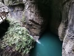 -鹿院坪生态旅游景区