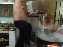 -甘记肥肠粉(马鞍北路店)