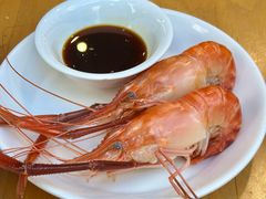 -品鲜村农家菜·阳澄湖大闸蟹(总店)