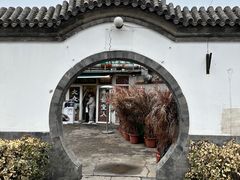-前门张记涮肉(前门店)