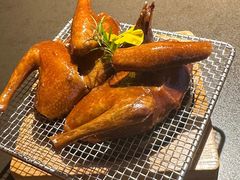 -锦西湖·海鲜小馆(未来科技城店)