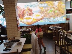-亮健容天生蚝烧烤自助(交道口直营店)