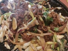 -那家小馆•北京菜•烤鸭(香山店)