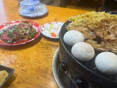 -石记老北京炙子烤肉(松园店)