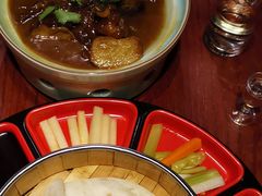 -北平食府(马鞍山路店)