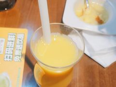 -豪客来牛排(空港华联店)