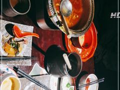 -一豚轩·烧鸟·豚骨拉面(五四路店)