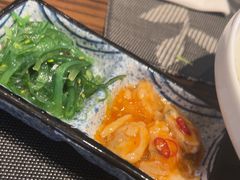 -品米斗·精致料理(浦东禹悦汇店)