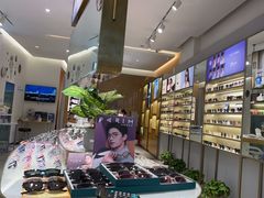 -爱视眼镜隐形眼镜美瞳护理液(书院店)