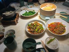 -锦府盐帮·李宅(领展购物广场中关村店)