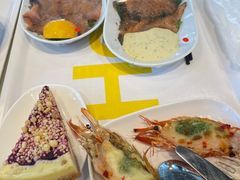 -宜家·瑞典风味餐厅(烟台路店)