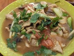 -西工饭庄快餐厅(西工小街店)