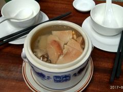 -黄祥华养生堂·炖汤·营养蒸饭(岭南天地店)