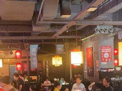 -老淮安·淮安菜(涟水店)