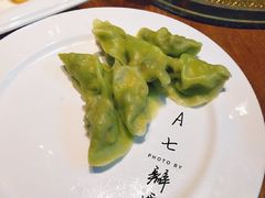 -船歌·鱼水饺青岛菜(闽江二路店)