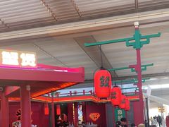 -多嘴超级肉蟹煲(中街恒隆故宫店)