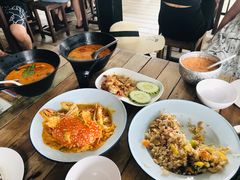-Doo Dee Thai Food(Issan/Isaan/Esan)