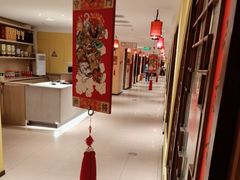 -西贝(六里桥旗舰店)